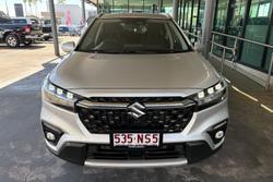 2022 Suzuki S-Cross ALLGRIP Prestige