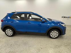2023 Kia Stonic S YB MY23 Sporty Blue