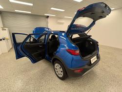 2023 Kia Stonic S YB MY23 Sporty Blue