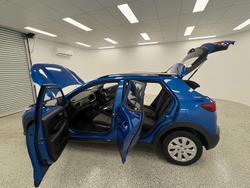 2023 Kia Stonic S YB MY23 Sporty Blue