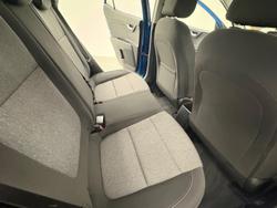 2023 Kia Stonic S YB MY23 Sporty Blue