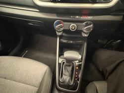 2023 Kia Stonic S YB MY23 Sporty Blue