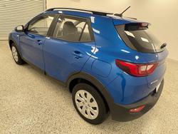 2023 Kia Stonic S YB MY23 Sporty Blue