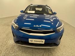 2023 Kia Stonic S YB MY23 Sporty Blue