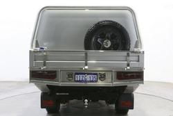 2023 Toyota Landcruiser GXL
