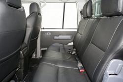 2023 Toyota Landcruiser GXL