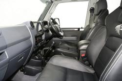 2023 Toyota Landcruiser GXL
