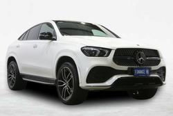 2020 Mercedes-Benz GLE-Class GLE450