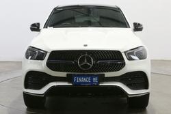 2020 Mercedes-Benz GLE-Class GLE450