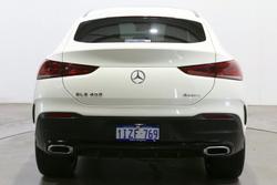 2020 Mercedes-Benz GLE-Class GLE450