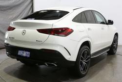 2020 Mercedes-Benz GLE-Class GLE450