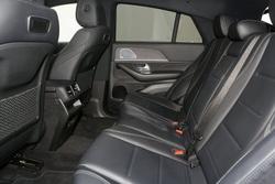 2020 Mercedes-Benz GLE-Class GLE450