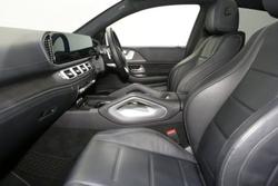 2020 Mercedes-Benz GLE-Class GLE450