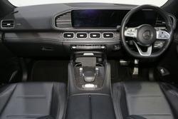 2020 Mercedes-Benz GLE-Class GLE450