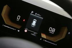 2025 Kia Carnival S