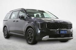 2025 Kia Carnival S