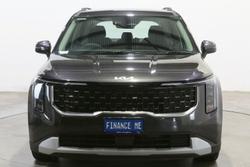 2025 Kia Carnival S