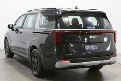 2025 Kia Carnival S
