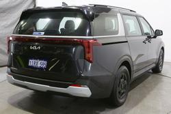 2025 Kia Carnival S