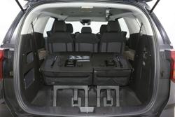 2025 Kia Carnival S