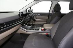 2025 Kia Carnival S