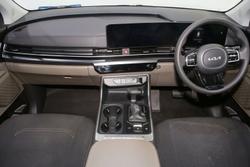 2025 Kia Carnival S