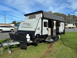2020 Jayco Journey Outback