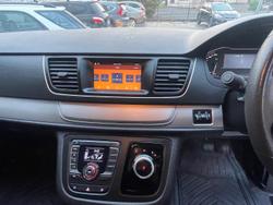 2025 LDV G10