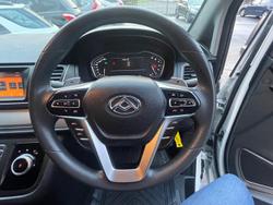 2025 LDV G10