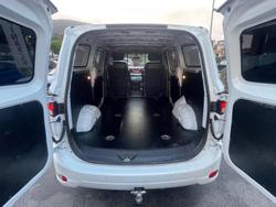 2025 LDV G10