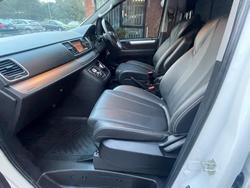 2025 LDV G10