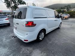 2025 LDV G10