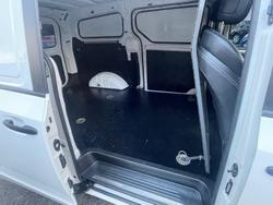 2025 LDV G10