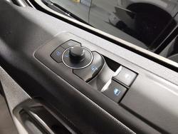 2025 Ford Transit Custom Trail LWB
