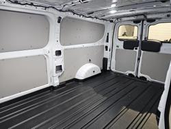 2025 Ford Transit Custom Trail LWB