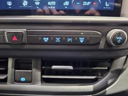 2025 Ford Transit Custom Trail LWB