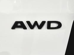 2025 Ford Transit Custom Trail LWB