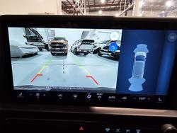 2025 Ford Transit Custom Trail LWB