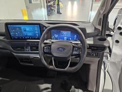 2025 Ford Transit Custom Trail LWB