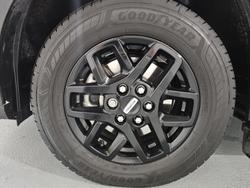 2025 Ford Transit Custom Trail LWB