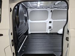2025 Ford Transit Custom Trail LWB