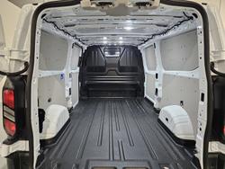 2025 Ford Transit Custom Trail LWB