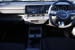 2026 Hyundai Kona Electric