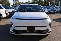 2026 Hyundai Kona Electric