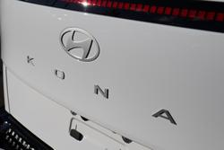 2026 Hyundai Kona Electric