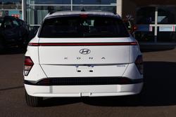 2026 Hyundai Kona Electric