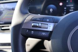 2026 Hyundai Kona Electric