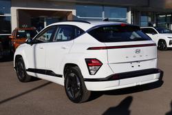 2026 Hyundai Kona Electric