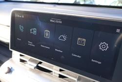2026 Hyundai Kona Electric