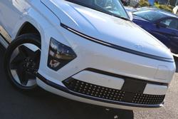 2026 Hyundai Kona Electric